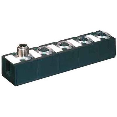 Murr Elektronik MURR 56740, Elektronikkabel + Stecker Murr Elektronik MURR 56740, Elektronikkabel + Stecker