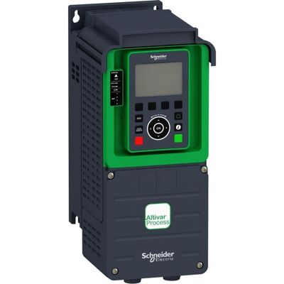 Schneider Electric, Frequenzumrichter, V/SPEED DRIVE IP21 0,75KW 200V/24 Schneider Electric, Frequenzumrichter, V/SPEED DRIVE IP21 0,75KW 200V/24