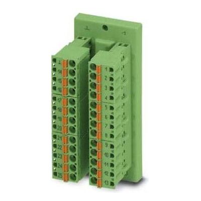 Phoenix Contact DFLK-D25 SUB/F/FKCT, Elektronikkabel + Stecker Phoenix Contact DFLK-D25 SUB/F/FKCT, Elektronikkabel + Stecker