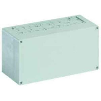 Spelsberg AKL 1-g Installationskasten - IP65, 300x150x132mm Spelsberg AKL 1-g Installationskasten - IP65, 300x150x132mm