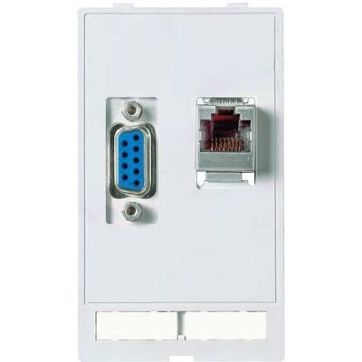 Murr Elektronik Einsatz, Elektronikkabel + Stecker Murr Elektronik Einsatz, Elektronikkabel + Stecker