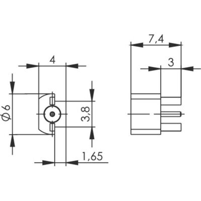 Telegärtner J01390A0005 N-Stecker - Connector Telegärtner J01390A0005 N-Stecker - Connector