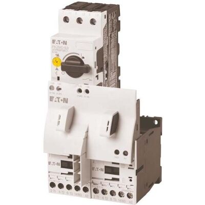 Eaton, Motorsteuerung, EATO Wendestarter Eaton, Motorsteuerung, EATO Wendestarter