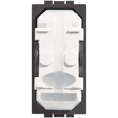 Legrand Wechselschalter, Schalter + Taster, Weiss Legrand Wechselschalter, Schalter + Taster, Weiss