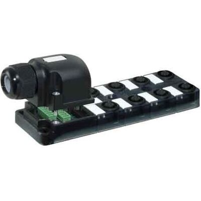 Murr Elektronik Exact12, Elektronikkabel + Stecker Murr Elektronik Exact12, Elektronikkabel + Stecker