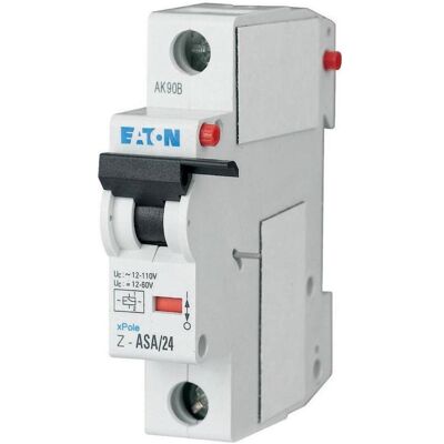 Eaton, Systemstromversorgung, Arbeitsstromauslöser, 12-110V 248286 Eaton, Systemstromversorgung, Arbeitsstromauslöser, 12-110V 248286