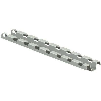 Legrand, Profil + Stange, PROFIL RCSN 3000 V2A CM013038 ** aus Edelstahl V2A (1.4301) Legrand, Profil + Stange, PROFIL RCSN 3000 V2A CM013038 ** aus Edelstahl V2A (1.4301)