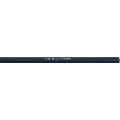3M Schrumpfschlauch, Warmschrumpfschlauch 12/3 HDT-AN 12/3 schwarz TE100048582 dickwandig (15x) 3M Schrumpfschlauch, Warmschrumpfschlauch 12/3 HDT-AN 12/3 schwarz TE100048582 dickwandig (15x)