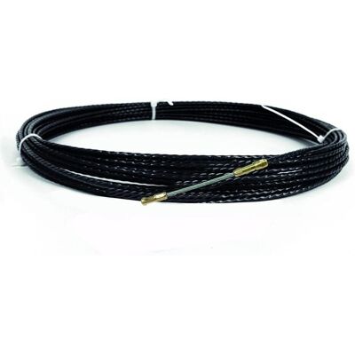 Cimco, Kabeleinziehsystem, Kati Twist 2.0 Ersatzband 20m 14 2575 (142575) (20 m) Cimco, Kabeleinziehsystem, Kati Twist 2.0 Ersatzband 20m 14 2575 (142575) (20 m)