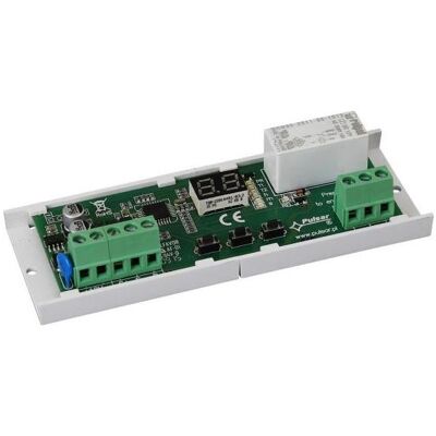 Pulsar Awz516 Timer Relay Module, Relais Pulsar Awz516 Timer Relay Module, Relais
