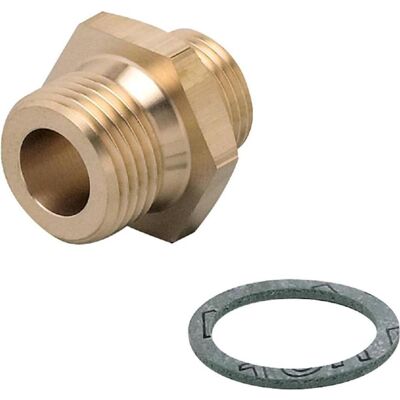 IFM E40097 Adapter - M18 x 1,5 - Prozessanschluss IFM E40097 Adapter - M18 x 1,5 - Prozessanschluss