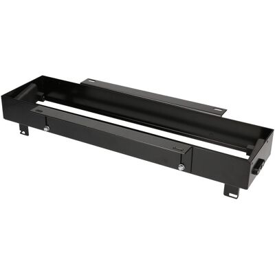 Bachmann, Steckdosenleiste, Montagerahmen (8x) Bachmann, Steckdosenleiste, Montagerahmen (8x)