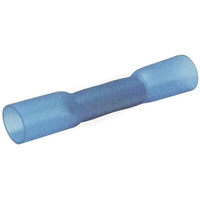CellPack Blaue Schrumpfverbinder - Elektrische Verbinder CellPack Blaue Schrumpfverbinder - Elektrische Verbinder