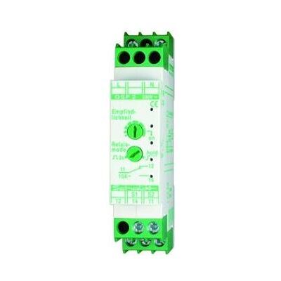 Schalk SCHAL GSF 2 Grenzwertschalter für Flüssigkeit, 230V AC, Relais Schalk SCHAL GSF 2 Grenzwertschalter für Flüssigkeit, 230V AC, Relais