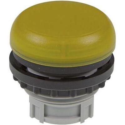 Eaton M22-L-Y Leuchtmelder - IP67 Rund Gelb 22,5mm Eaton M22-L-Y Leuchtmelder - IP67 Rund Gelb 22,5mm