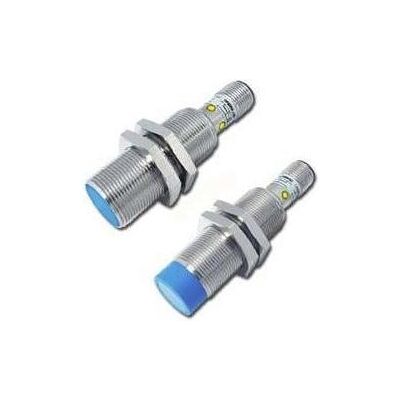 RS PRO Capacitive sensor, Sr:5mm M18 PNP (Schalter), Elektronikmodul RS PRO Capacitive sensor, Sr:5mm M18 PNP (Schalter), Elektronikmodul