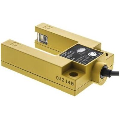Omron Industrial Automation Gabellichtschranke 30mm, Automatisierung Omron Industrial Automation Gabellichtschranke 30mm, Automatisierung