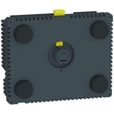 Schneider Electric Rear Module Controller Panel 8I/8O+Ana, Automatisierung Schneider Electric Rear Module Controller Panel 8I/8O+Ana, Automatisierung