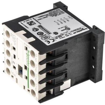 Schneider Electric Schütz 110VAC, Relais Schneider Electric Schütz 110VAC, Relais
