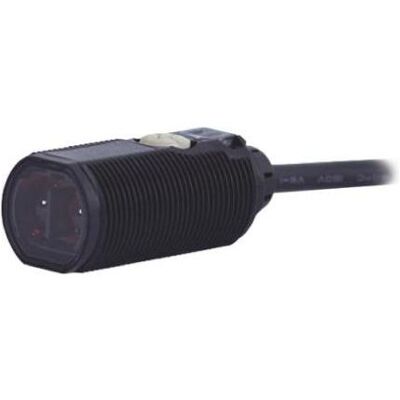 Omron Industrial Automation M18 sensor thru-beam 20m NPN 2m, Automatisierung Omron Industrial Automation M18 sensor thru-beam 20m NPN 2m, Automatisierung