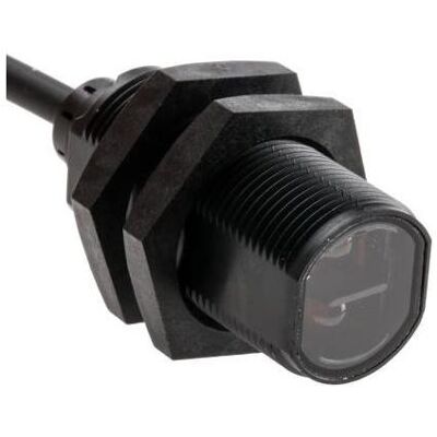 Omron Industrial Automation M18 sensor diffuse 300mm PNP 2m, Automatisierung Omron Industrial Automation M18 sensor diffuse 300mm PNP 2m, Automatisierung