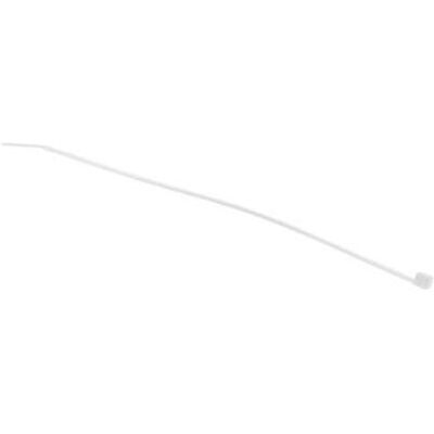 HellermannTyton, Kabelbinder, Kabelbinder 190x3,5mm PA6,6 (190 mm, 100 Stk.) HellermannTyton, Kabelbinder, Kabelbinder 190x3,5mm PA6,6 (190 mm, 100 Stk.)