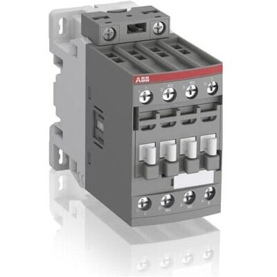 ABB AF26-22-00-14 Schütz 250-500V AC/DC 1SBL237501R1400, Relais ABB AF26-22-00-14 Schütz 250-500V AC/DC 1SBL237501R1400, Relais