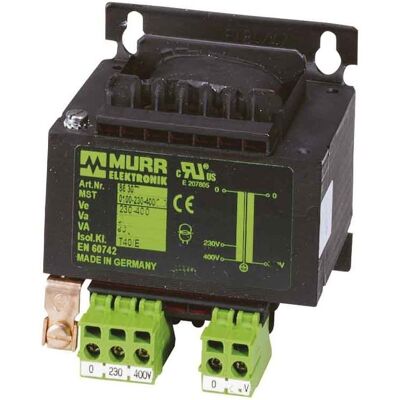 Murrelektronik MTS-Trafo 40VA - Transformator Murrelektronik MTS-Trafo 40VA - Transformator