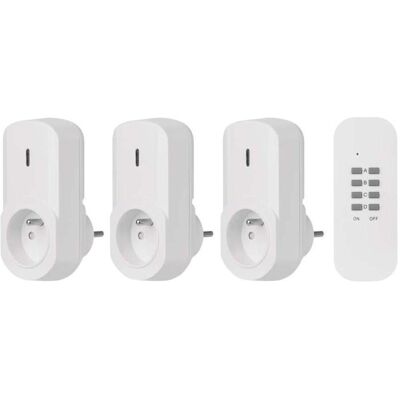 Emos, Smart Plug, Dálkově ovládanà zásuvky P0070 Emos, Smart Plug, Dálkově ovládanà zásuvky P0070