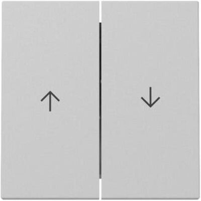 Gira, Zubehör Schalterprogramm, Wippe 2f Pfeil Gira, Zubehör Schalterprogramm, Wippe 2f Pfeil