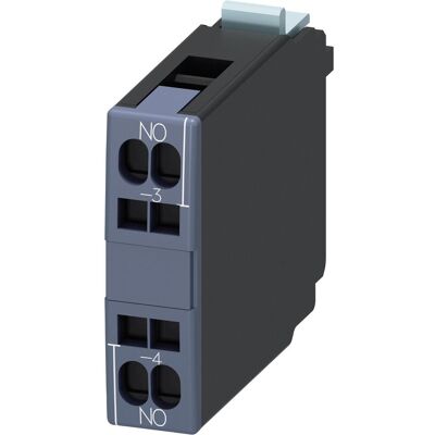 Siemens Hilfskontaktblock 1 Öffner, Automatisierung Siemens Hilfskontaktblock 1 Öffner, Automatisierung