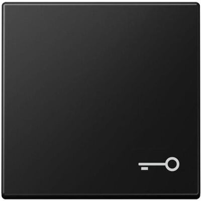 JUNG - A 590 T SWM - Grau - 1-gang - Switch JUNG - A 590 T SWM - Grau - 1-gang - Switch