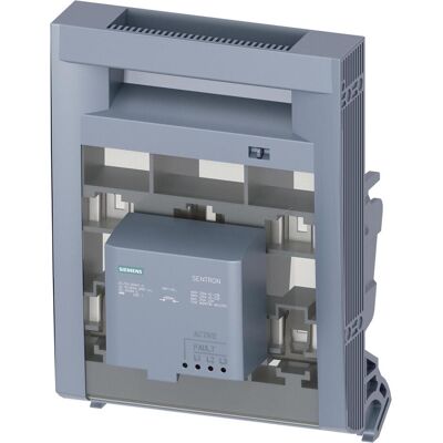 Siemens Griffeinsatz 3NP1943-1GB20 1 St., Schalter + Taster, Schwarz Siemens Griffeinsatz 3NP1943-1GB20 1 St., Schalter + Taster, Schwarz