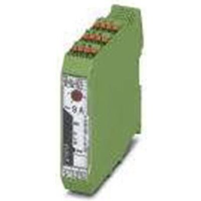 Phoenix Contact, Motorsteuerung, Hybrid Motor Starter, AC, 9A, 500V Phoenix Contact, Motorsteuerung, Hybrid Motor Starter, AC, 9A, 500V