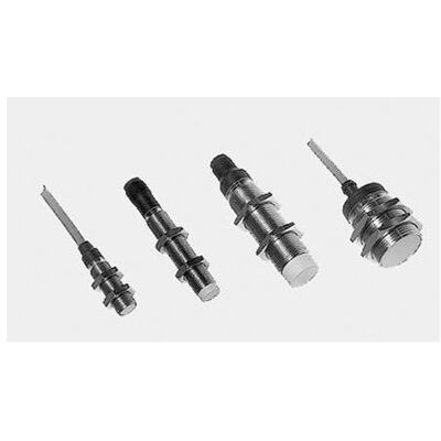 Carlo Gavazzi Inductive sensor M12 PNP NO, Automatisierung Carlo Gavazzi Inductive sensor M12 PNP NO, Automatisierung