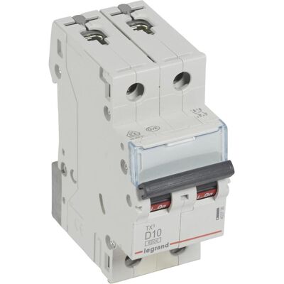 Legrand, Schutzschalter, 403736 Legrand, Schutzschalter, 403736