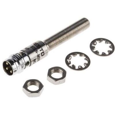 Festo Inductive Proximity Sensor, M5, Plug (Schalter), Elektronikmodul Festo Inductive Proximity Sensor, M5, Plug (Schalter), Elektronikmodul