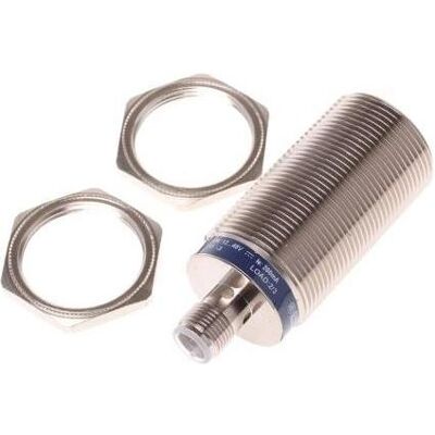 TE Sensors Induktiver Näherungsschalter 15mm PNP (Schalter), Elektronikmodul TE Sensors Induktiver Näherungsschalter 15mm PNP (Schalter), Elektronikmodul