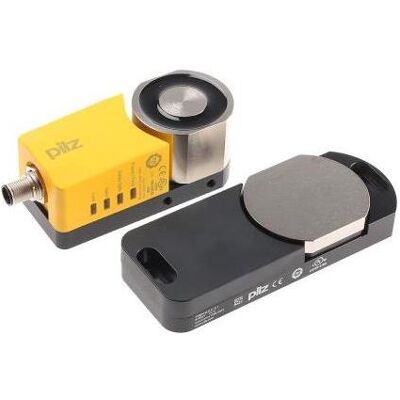 PILZ PSEN sl-0.5p Magnetisches Kraftlås - Sicherheitstürsystem PILZ PSEN sl-0.5p Magnetisches Kraftlås - Sicherheitstürsystem