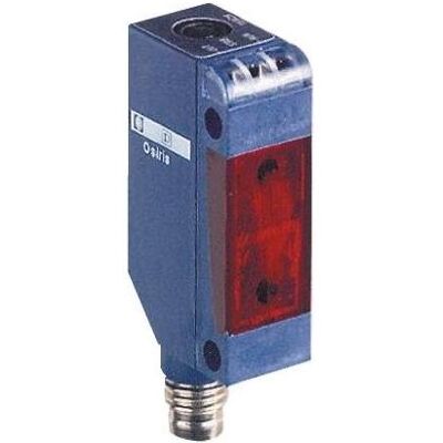 TE Sensors Sensor, Multi, Sr 0 to 10m M8 Verb. NPN, Automatisierung TE Sensors Sensor, Multi, Sr 0 to 10m M8 Verb. NPN, Automatisierung