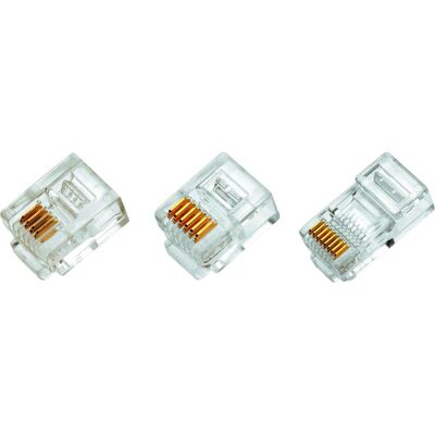 Cimco, Zange Zubehör, Presszange für Ungeschirmter Modularstecker 8-polig RJ 45, Ersatzprofil für Pres Cimco, Zange Zubehör, Presszange für Ungeschirmter Modularstecker 8-polig RJ 45, Ersatzprofil für Pres