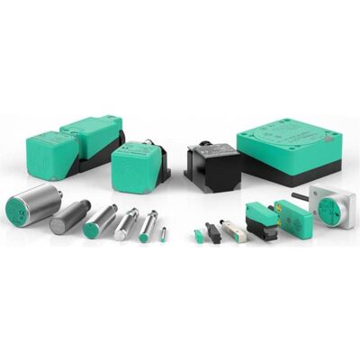 Pepperl+Fuchs 3RG4023-3KB00-PF Induktiver Sensor Pepperl+Fuchs 3RG4023-3KB00-PF Induktiver Sensor