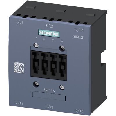 Siemens 3RT1954-7A, Relais Siemens 3RT1954-7A, Relais