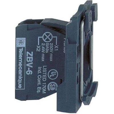 Schneider Electric Trennschalter ZB5AV5, Automatisierung Schneider Electric Trennschalter ZB5AV5, Automatisierung