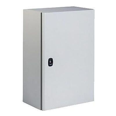 Schneider Electric Graue Wandgehäuse NSYS3D8830P - Elektrischer Schrank Schneider Electric Graue Wandgehäuse NSYS3D8830P - Elektrischer Schrank