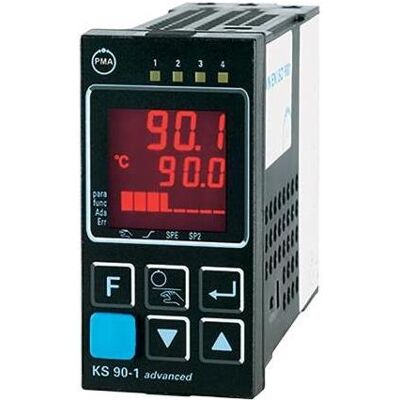 P.M.A Temperaturregler KS90-1, Relais P.M.A Temperaturregler KS90-1, Relais
