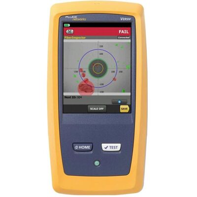 Fluke, Multimeter, Networks FI2-7000 INT Glasfase Fluke, Multimeter, Networks FI2-7000 INT Glasfase