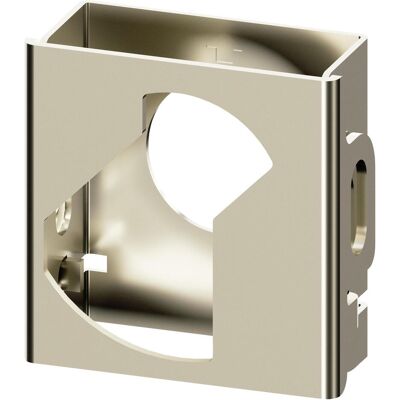 Siemens 3SU1950-0DT80-0AA0 Absperrvorrichtung Metall f. Knebel, Automatisierung Siemens 3SU1950-0DT80-0AA0 Absperrvorrichtung Metall f. Knebel, Automatisierung