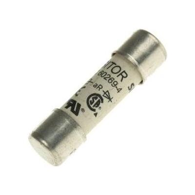Siemens Sicherung, SITOR-Zylindersicherung 10x38mm 32A 600V (32 A) Siemens Sicherung, SITOR-Zylindersicherung 10x38mm 32A 600V (32 A)