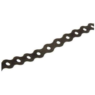 RS PRO, Kabelbinder, Befestigungsband 13mm (Befestigungsschlaufen) RS PRO, Kabelbinder, Befestigungsband 13mm (Befestigungsschlaufen)